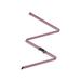 Display Easel Easel Stand Tripod Portable Collapsible Adjustable Height Painting Art Easel Floor Easel for Display Holder Wedding Signs Home Pink