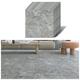 VEELIKE Grey Marble Floor Tiles Self Adhesive Vinyl Flooring Tiles Stickers Bathroom Flooring Waterproof Stick on Tiles Kitchen Floor Stickers Thicken Peel and Stick Vinyl Tiles 30cm x 30cm 12 Pieces