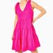 Lilly Pulitzer Dresses | Lilly Pulitzer Blisslyn Dress Size S Nwt | Color: Pink | Size: S