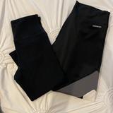 Adidas Pants & Jumpsuits | Adidas/Yummie Tummie Yoga Bundle | Color: Black/Gray | Size: Various
