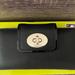 Kate Spade Bags | Kate Spade Black Trifold Wallet | Color: Black | Size: Os