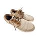 Adidas Shoes | Adidas Shoes Mens 8.5 Seeley Boat Beige Hemp Suede Accent Casual Evh791004 | Color: Cream/Tan | Size: 8.5