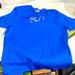 Under Armour Shirts | Men’s Cobalt Blue Under Armour Running T-Shirt. Size Xl. Nwot | Color: Blue/Silver | Size: Xl