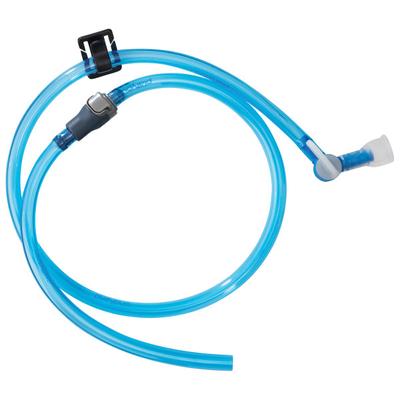 Platypus - Big Zip EVO Trinkschlauchkit - Trinksystem Gr 1,5 l transparent /blau