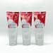 Bath & Body Japanese Cherry Blossom 8oz Ultra Shea Body Cream 3-Pack