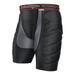 Troy Lee Designs 7605 Youth Hot Weather Shorts Black MD