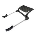 under desk foot rest office chair pedal footrest adjustable accessory retractable foot rest under desk footrest support office chair foot pedal footrest foot rest pedal plating Small slider