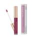 ZHAGHMIN Eyes Shiny Lip Gloss Line Gloss Lip Makeup Non Stick Lip Long ed Gloss Smooth Lip Glaze Color Lip Lasting Liquid Cup High Cute Lip Gloss Korean Lip Gloss Honey Clear Lip Gloss Base Fl