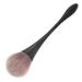 ZIZOCWA Eye Shadow Brush Make Up Large Soft Beauty Powder Big Blush Flame Brush Foundation Cosmetic Tool Soft Brush Mud Drop Bag Brush Hair Things For