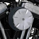 Vance & Hines VO2 Eliminator Chrome Air Cleaner (72377)