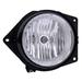 For Hummer H3 H3T 2006 2007 2008 2009 2010 Left Fog Light Assembly - Buyautoparts