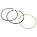 Mahle 4160MS-15 4.16 in. Pistons Standard Tension Piston Ring Set - 1.5 x 3 mm