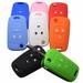 Bluethy Silicone Car Key Flip Cover Holder Remote Control Bag Case for Cruze