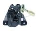 Tailgate Lock Trunk Latch Actuator Fits for Dodge Avenger 08-14 Challenger 08-18 Charger 06-18 Dart 13-16 Chrysler 200 11-14 300 05-18 931-714