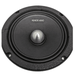 Nemesis Audio NA-6.5MRB 6.5 300 Watts Max Power 4-Ohms Car Midrange Speaker
