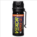 VEXORÂ® Pepper Gel from Zarcâ„¢ Maximum Strength Police Pepper Spray Gel is The Future Full Axis (360Â°) Technology Shoots from Any Angle 18-feet Flip-top Safety and Belt Clip Included