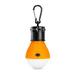 Htovila 1PC Camping Light Bulb Portable LED Camping Lantern Camp Tent Lights Lamp Camping Gear and Equipment with Clip Hook for Indoor and Outdoor Hiking Backpacking Fishing Outage Emergency