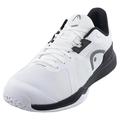 Head Men`s Sprint Team 3.5 Tennis Shoes White and Black ( 10.5 )