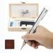 Mini Cordless Engraver Pen DIY Engraving Tool Electric Metal Ceramic