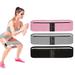 Fabric Resistance Bands for Working Out - Exercise Bands Resistance Bands Set - Workout Bands - Combination 2