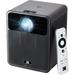 Kodak FLIK HD10 Smart Projector 1080p Portable Projector with Bluetooth Wi-Fi 50000 h Lamp & More