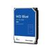 WD Blue 4TB Desktop Hard Disk Drive - 5400 RPM SATA 6Gb/s 256MB Cache 3.5 Inch - WD40EZAX