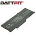 BattPit: Laptop Battery Replacement for Samsung 900X3D-A02DE AAPBXN4AR AA-PBXN4AR AAPLXN4AR AA-PLXN4AR BA4300349A BA43-00349A (7.4V 5200mAh 39Wh)