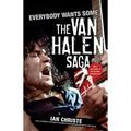 Pre-owned - Everybody Wants Some: The Van Halen Saga (Other)