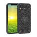 Compatible with iPhone XR Phone Case Zodiac Case Silicone Protective for Teen Girl Boy Case for iPhone XR