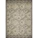 Heritage 9366 Grey Mila Area Rug Size - 2 2 x 7 11 Runner