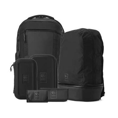  Technology B-H digital camera bag