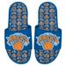 Youth ISlide New York Knicks Team Pattern Gel Slide Sandals