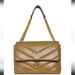 Rebecca Minkoff Bags | Euc Rebecca Minkoff, Military Color | Color: Gold | Size: Os