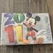 Disney Other | Brand New Unopened Silver 2011 Disney Photo Album | Color: Silver | Size: Os