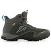 Tecnica - Women's Magma 2.0 Mid GTX - Wanderschuhe UK 4 | EU 36,5 schwarz