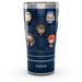Tervis Silver Harry Potter 20oz. Stainless Steel Tumbler