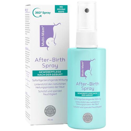 Multi-Mam After-Birth Spray 75 ml