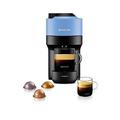 Nespresso Vertuo Pop 11731 Coffee Machine By Magimix - Pacific Blue