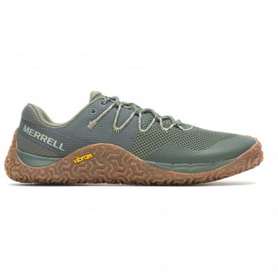 Merrell - Trail Glove 7 - Barfußschuhe 46,5 | EU 46,5 grau Image