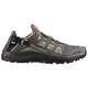 Salomon - Techamphibian 5 - Wassersportschuhe UK 7,5 | EU 41 schwarz