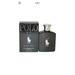 P O L O Black Fragrance for Men Luxury Perfume Spray 4.2 Oz. New with Box