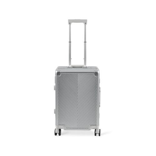 Aluminium-Koffer, klein