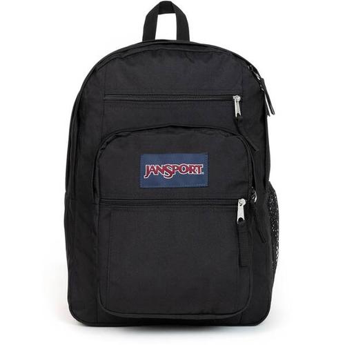 JANSPORT Rucksack Big Student, Größe - in Schwarz