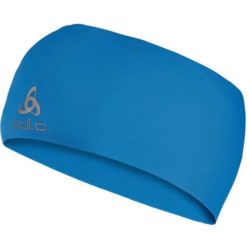 ODLO Herren Headband MOVE LIGHT, Größe - in indigo bunting