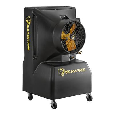Big Ass Fans Cool-Space 350 Evaporative Swamp Cooler with 2300 Sq. Ft. Coverage - 110V