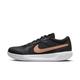 Nike Damen Tennisschuhe Sandplatz ZOOM COURT LITE 3 CLAY, schwarz, Gr. 40,5EU