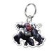 WinCraft Venom Premium Key Ring