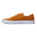 DC Shoes Herren Manual Le Sneaker, Wheat/White, 44.5 EU