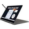 Samsung Galaxy Book3 360 2-in-1-Laptop, Notebook und Tablet in einem, Schwenkbares 13"-Touch-Display (Full HD, 60 Hz), Intel Core i7-1360P, 8 GB RAM, 512 GB SSD, Windows 11, QWERTZ-Tastatur, Graphite