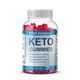 First Formula Keto Gummies - All Natural/Weight Loss - 30 Gummies - 1 Bottle